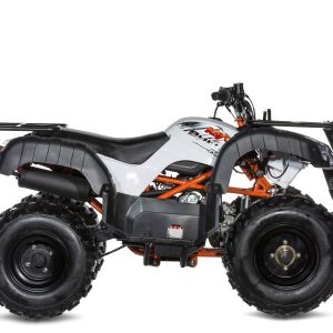 KAYO AU150 CVT