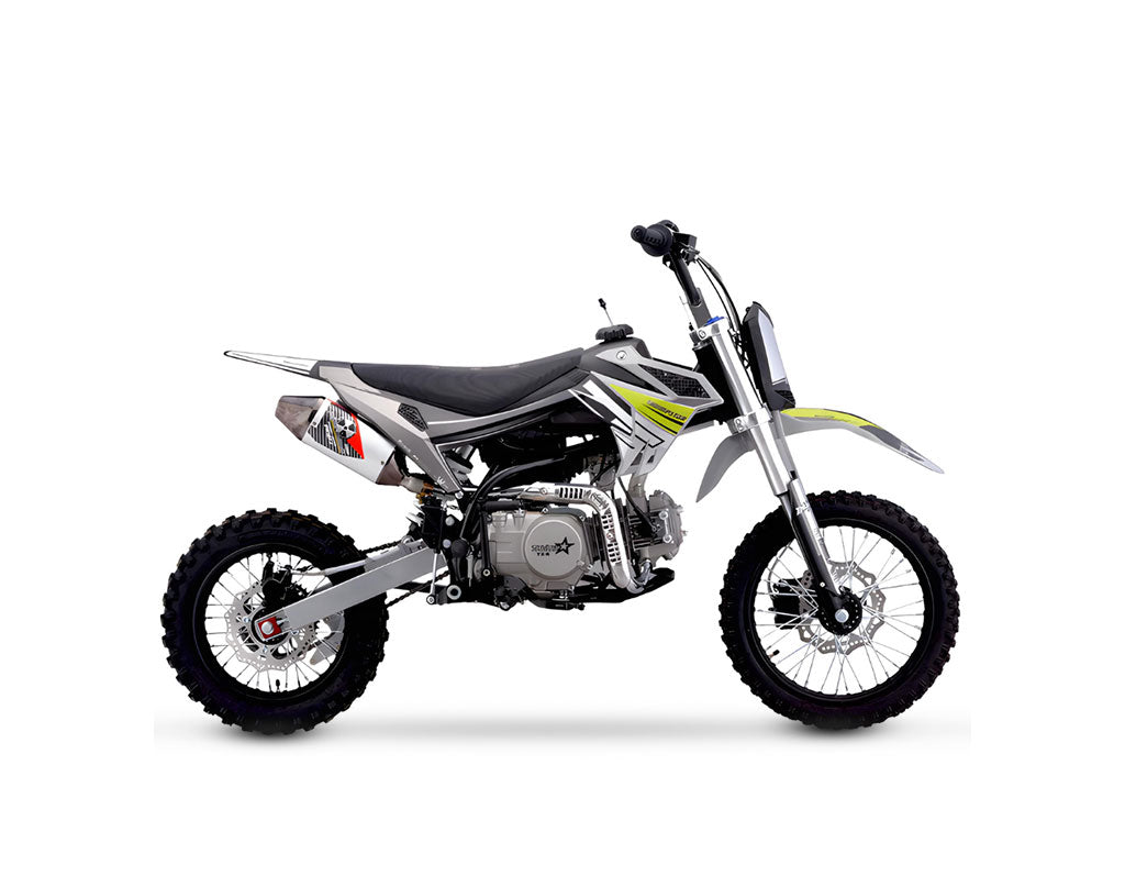 Thumpstar TSC110 S4