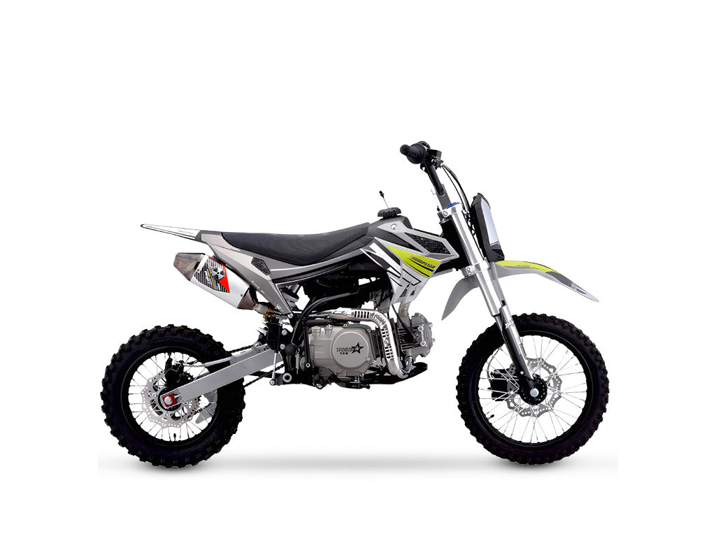 Thumpstar TSC140 S4