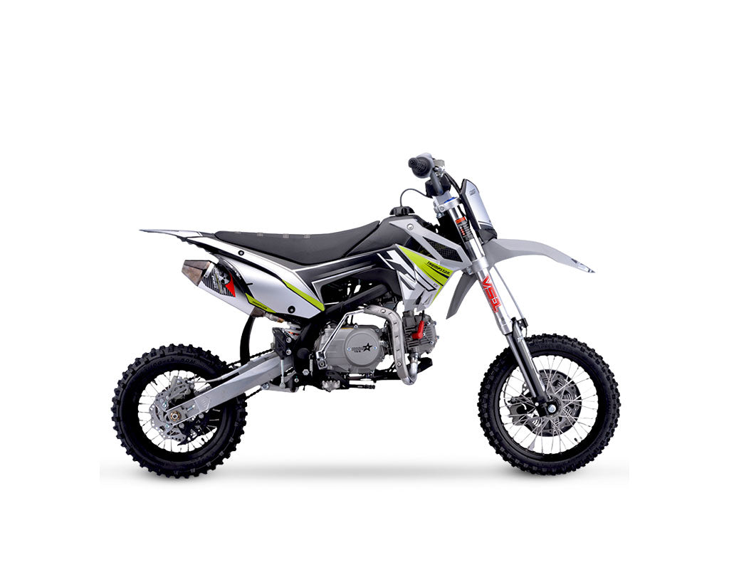 Thumpstar TSX126 V5